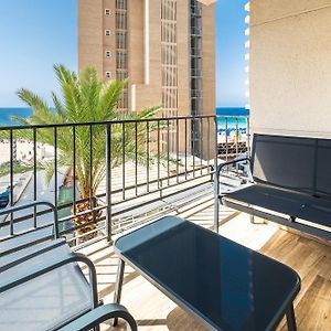 Apartamento de Lujo de 4 Dormitorios